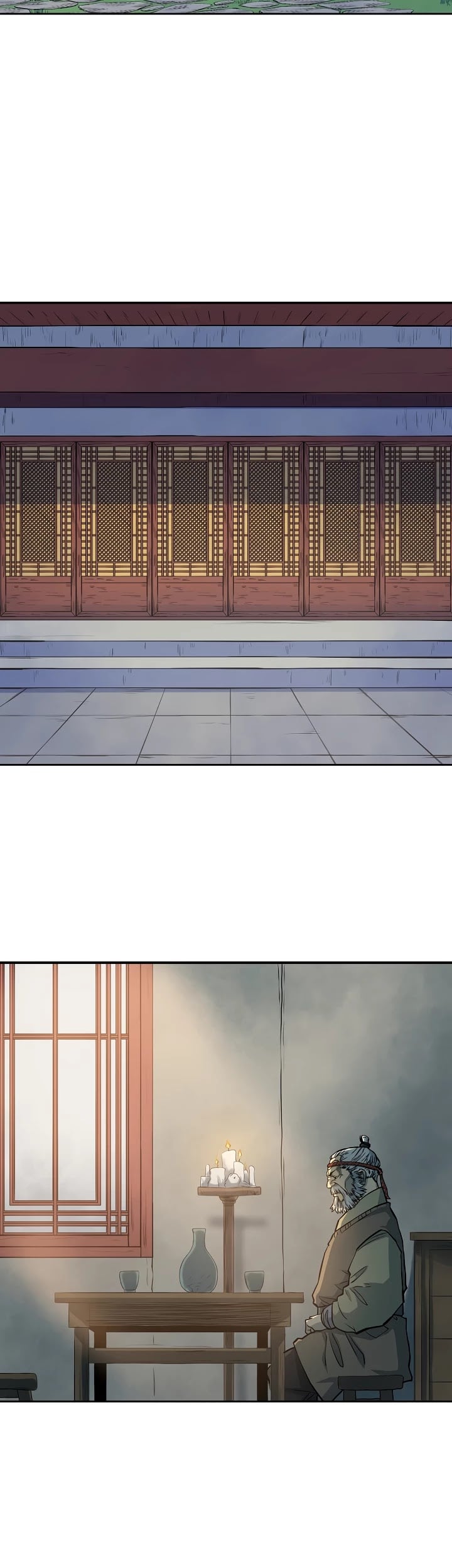 Record of the War God Chapter 96 - page 25