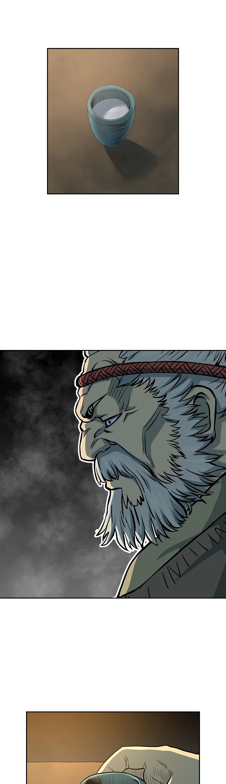 Record of the War God Chapter 96 - page 26