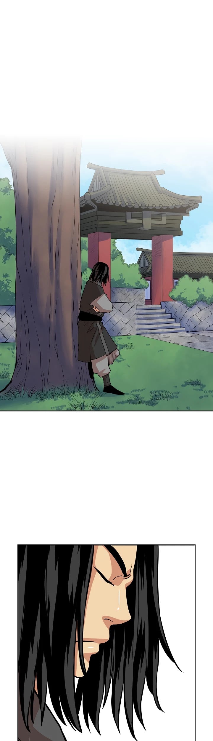 Record of the War God Chapter 95 - page 27