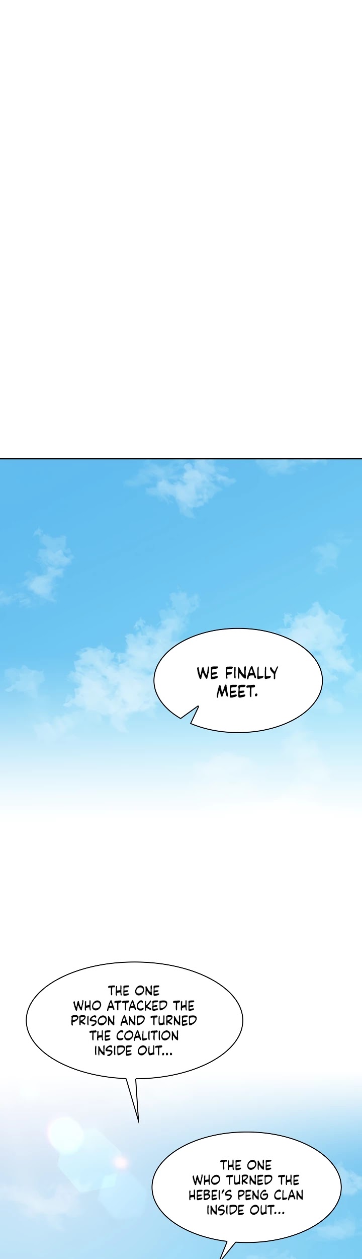 Record of the War God Chapter 95 - page 29