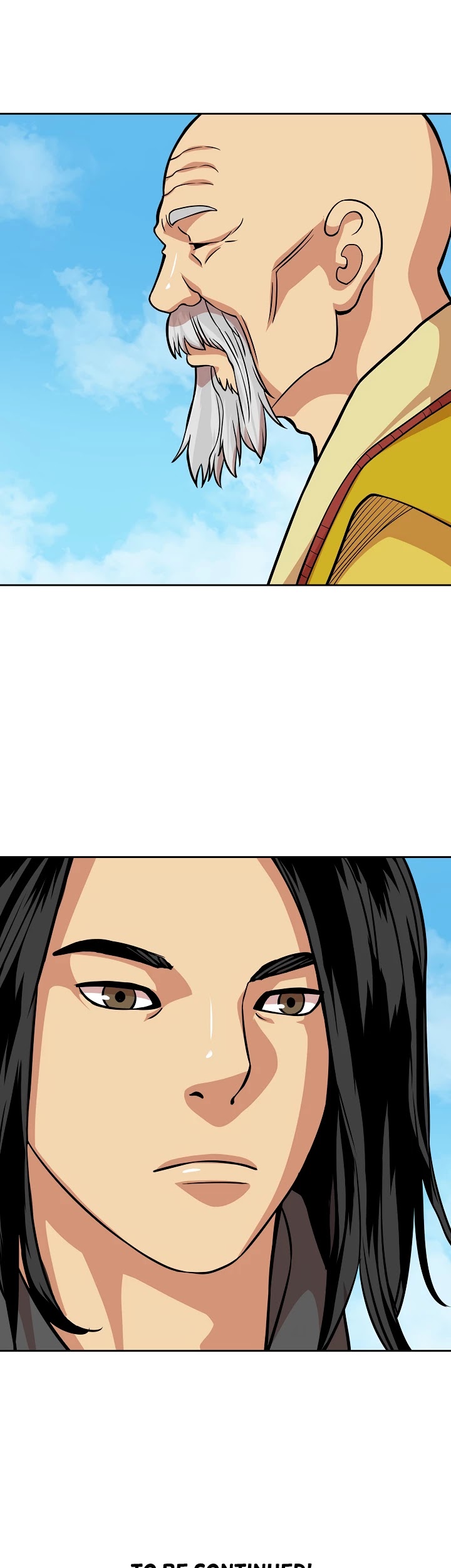 Record of the War God Chapter 95 - page 34