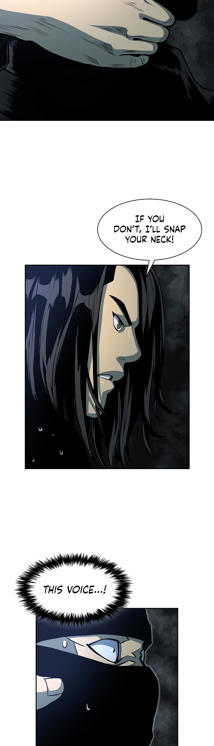 Record of the War God Chapter 94 - page 2
