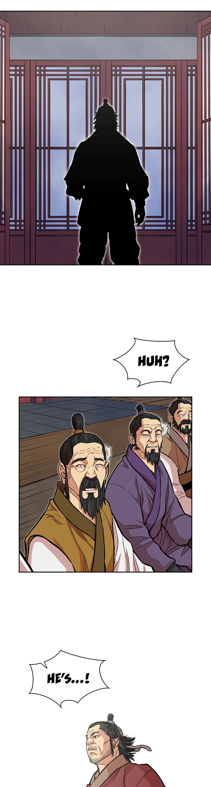 Record of the War God Chapter 94 - page 26