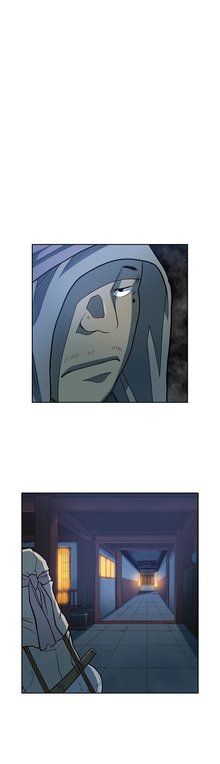 Record of the War God Chapter 93 - page 13