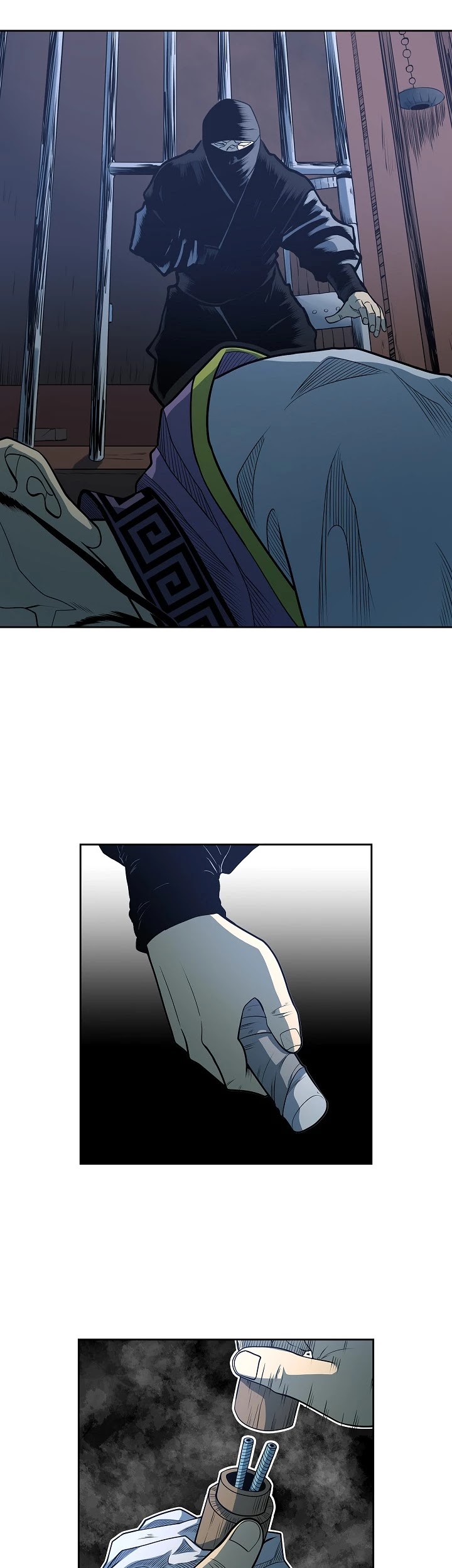 Record of the War God Chapter 93 - page 26