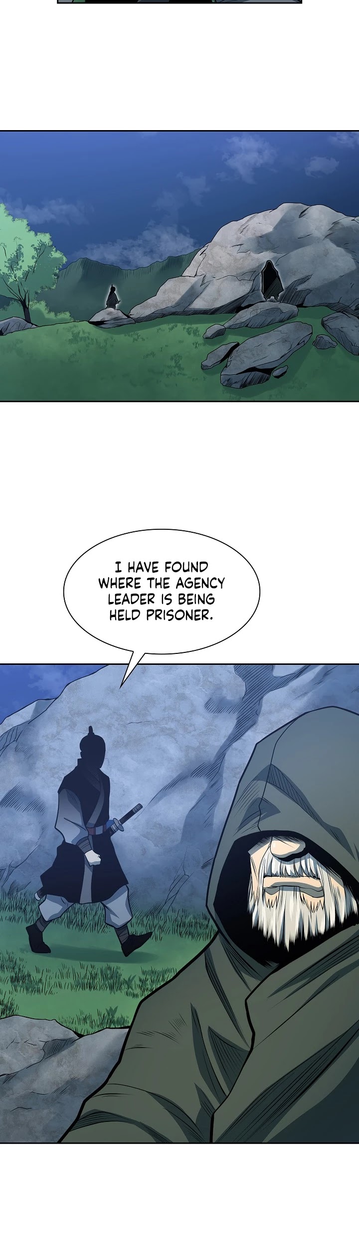 Record of the War God Chapter 93 - page 3