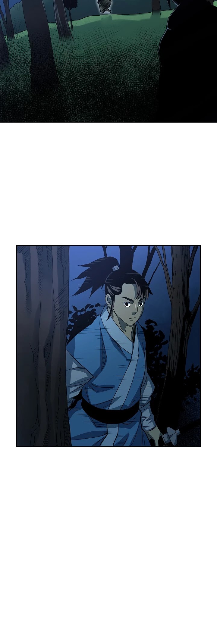 Record of the War God Chapter 93 - page 5