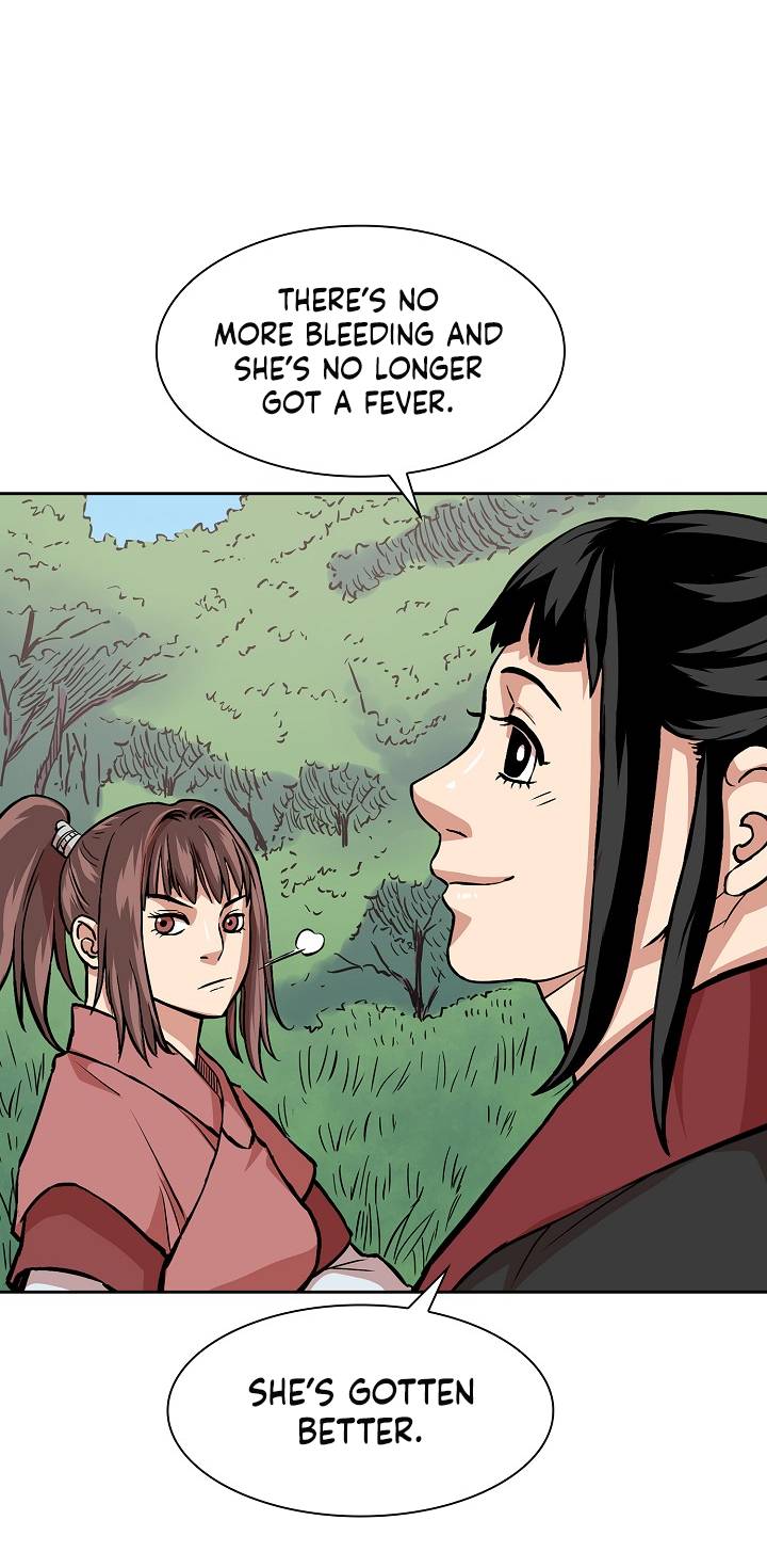 Record of the War God Chapter 91 - page 15