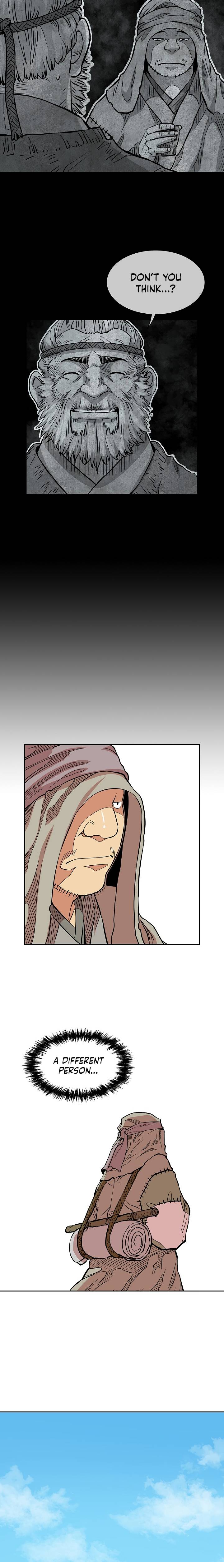 Record of the War God Chapter 91 - page 5