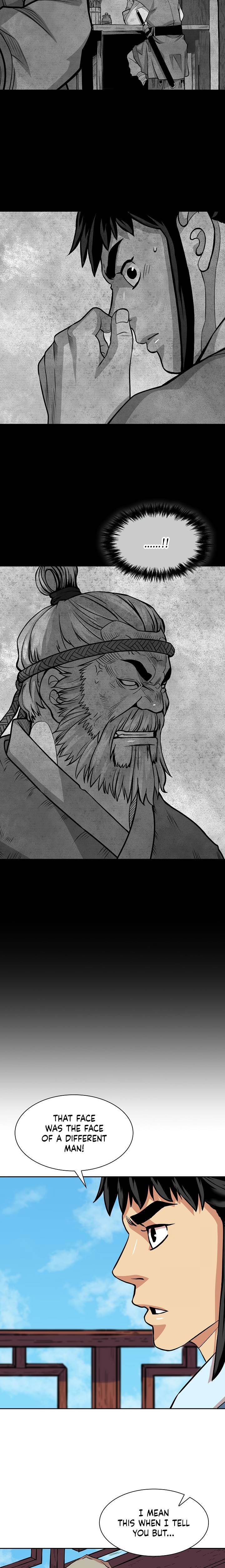 Record of the War God Chapter 90 - page 12