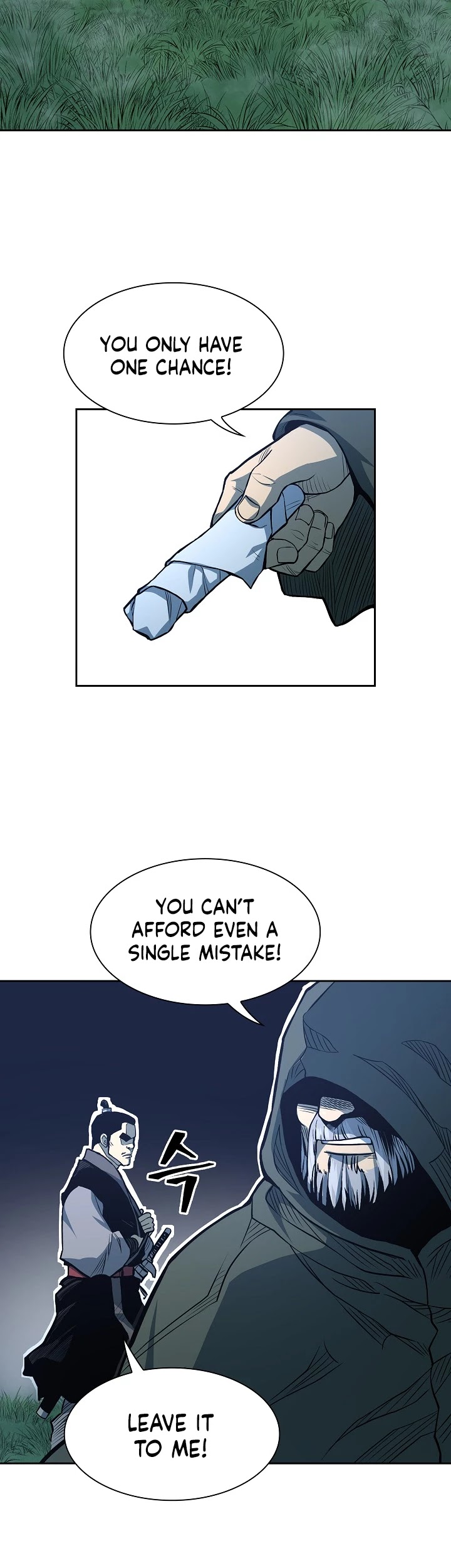 Record of the War God Chapter 89 - page 18