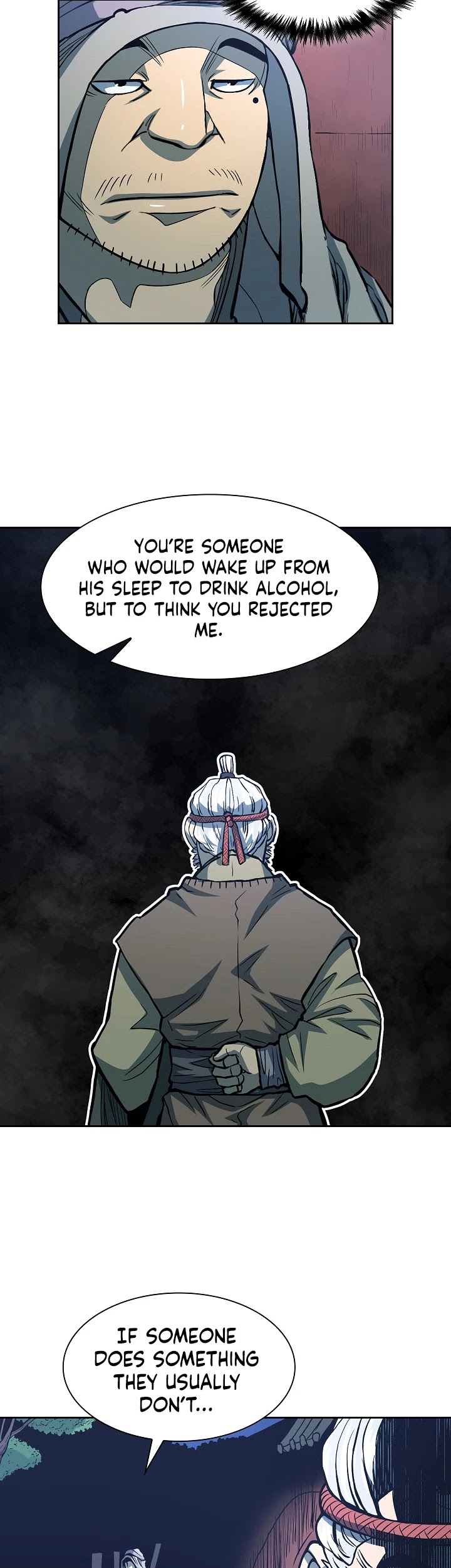 Record of the War God Chapter 89 - page 28