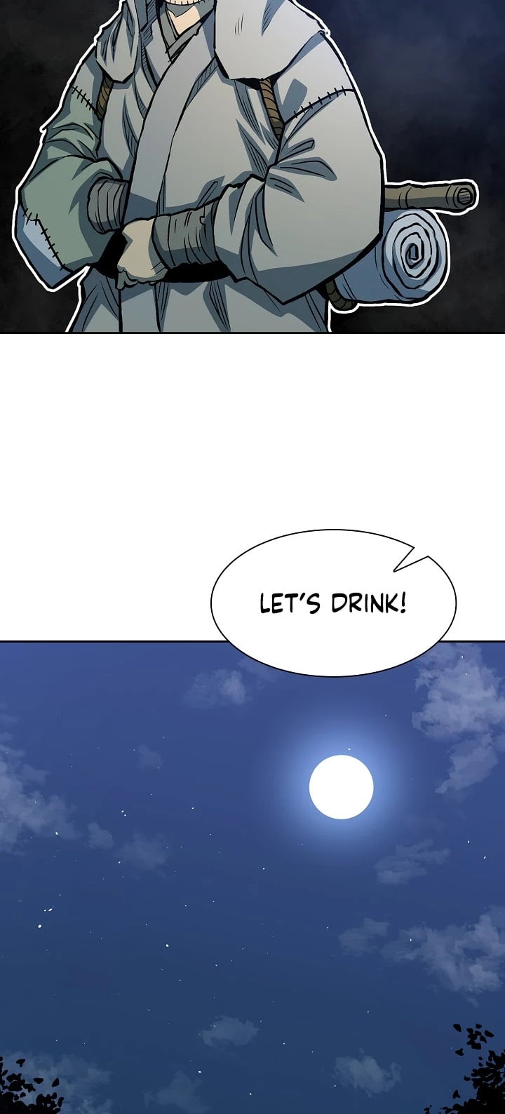 Record of the War God Chapter 89 - page 30