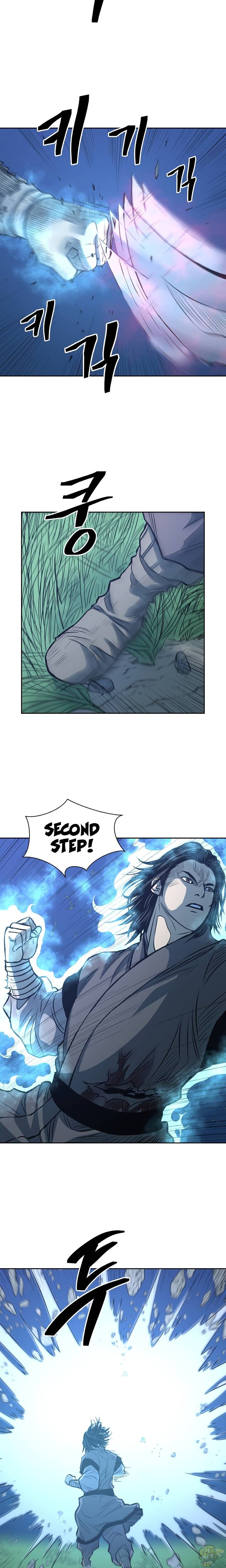 Record of the War God Chapter 86 - page 10