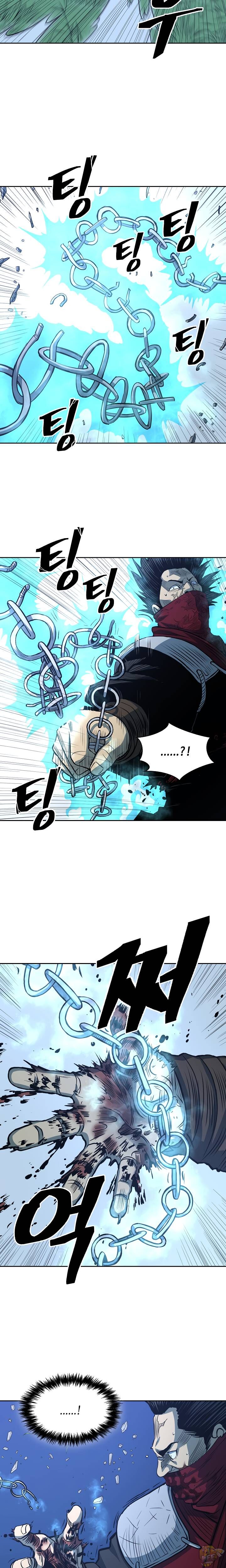 Record of the War God Chapter 86 - page 13