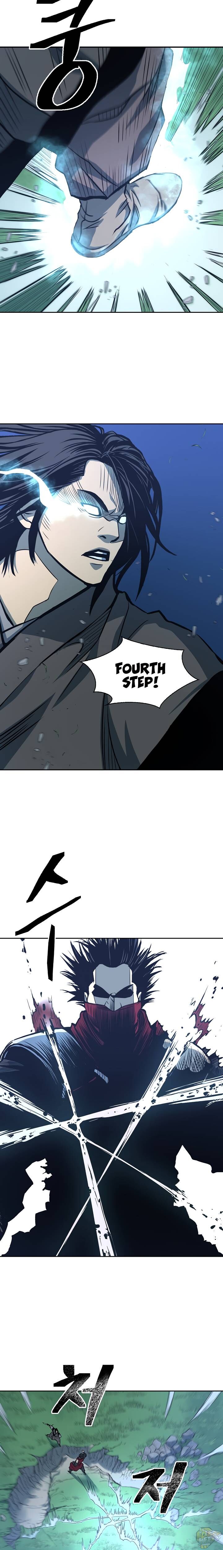 Record of the War God Chapter 86 - page 15