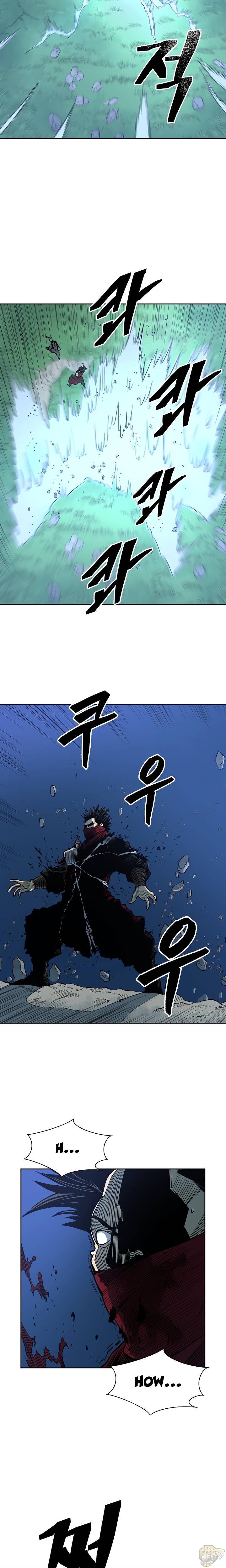 Record of the War God Chapter 86 - page 16