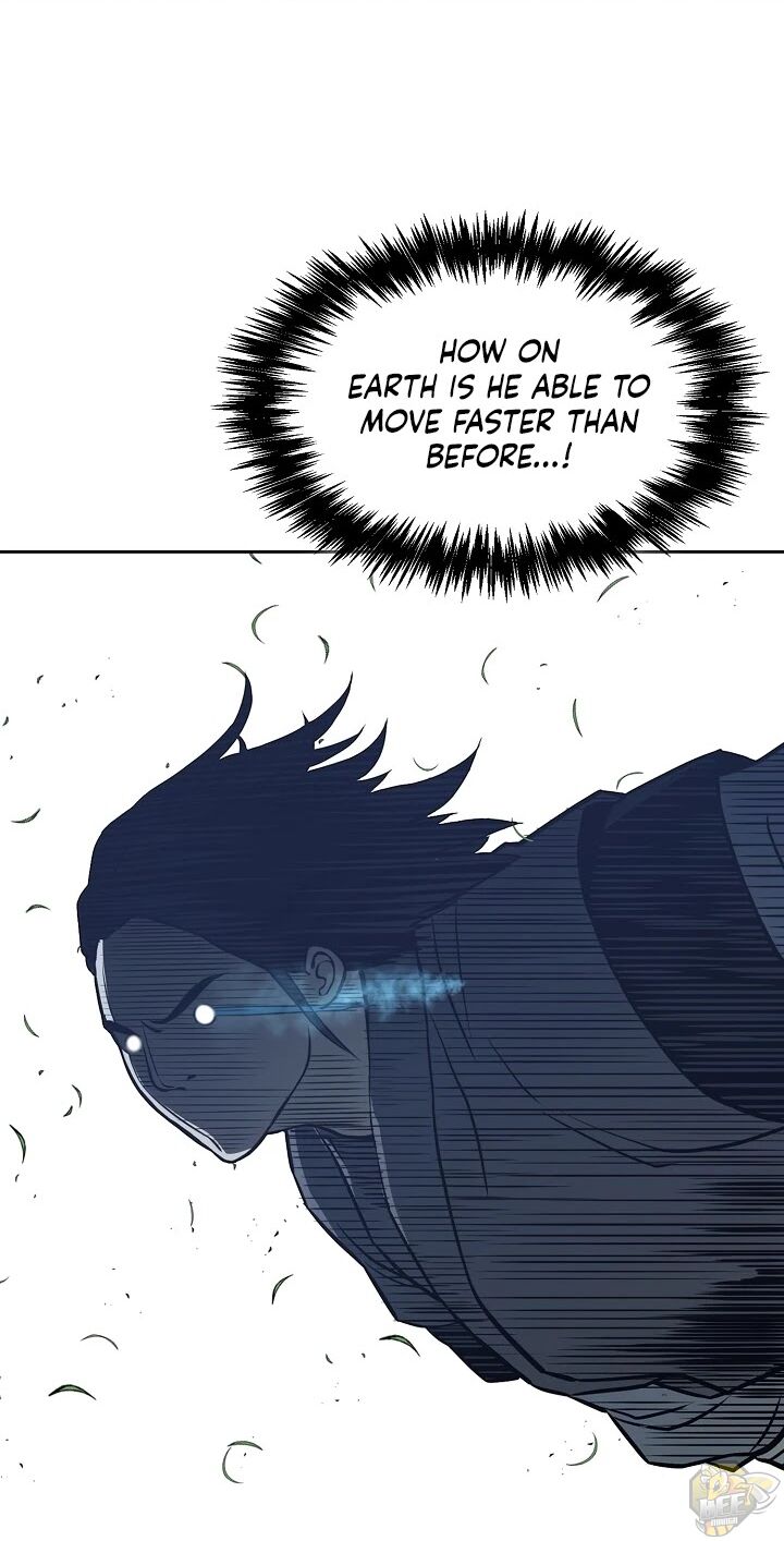Record of the War God Chapter 84 - page 1
