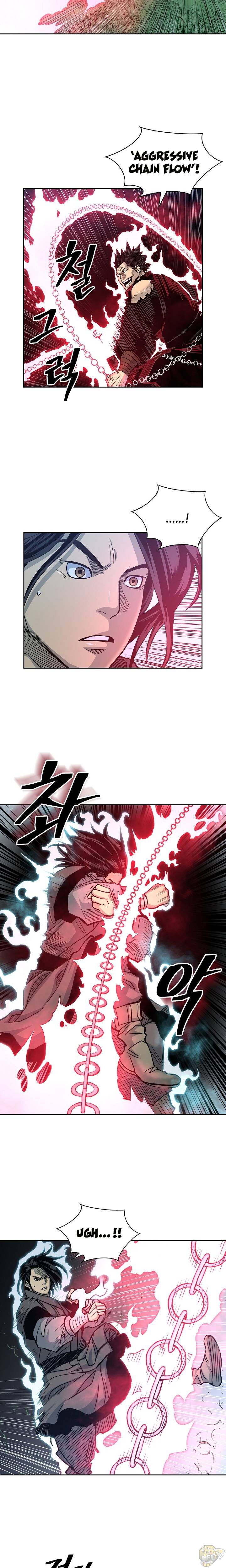 Record of the War God Chapter 83 - page 12