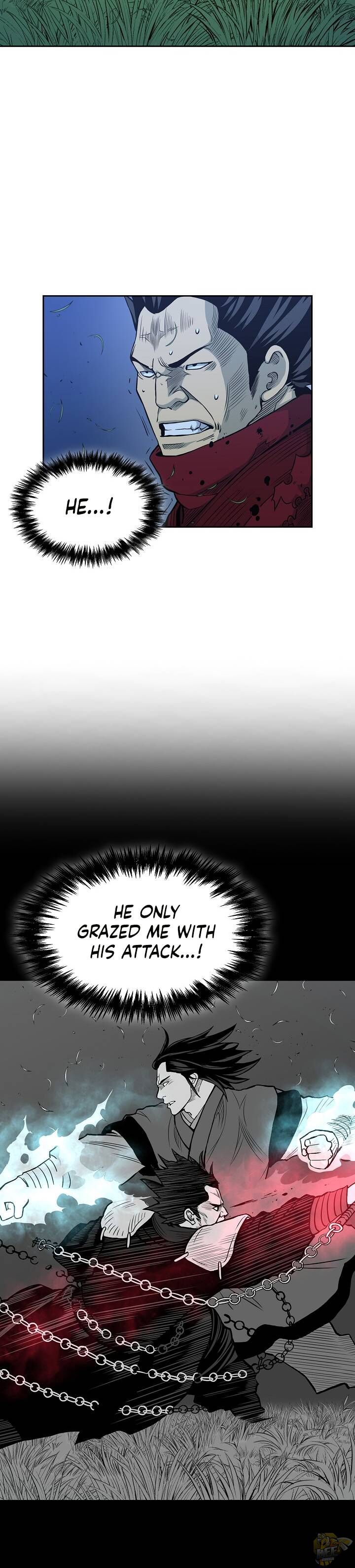 Record of the War God Chapter 83 - page 6