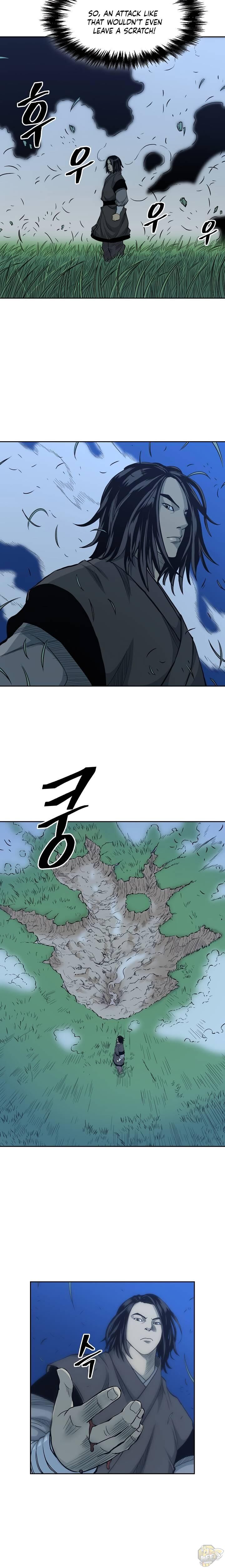 Record of the War God Chapter 81 - page 15