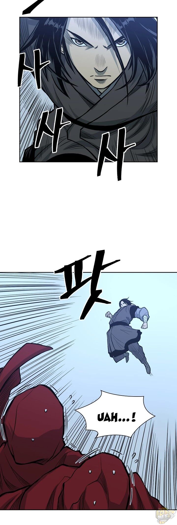 Record of the War God Chapter 80 - page 18
