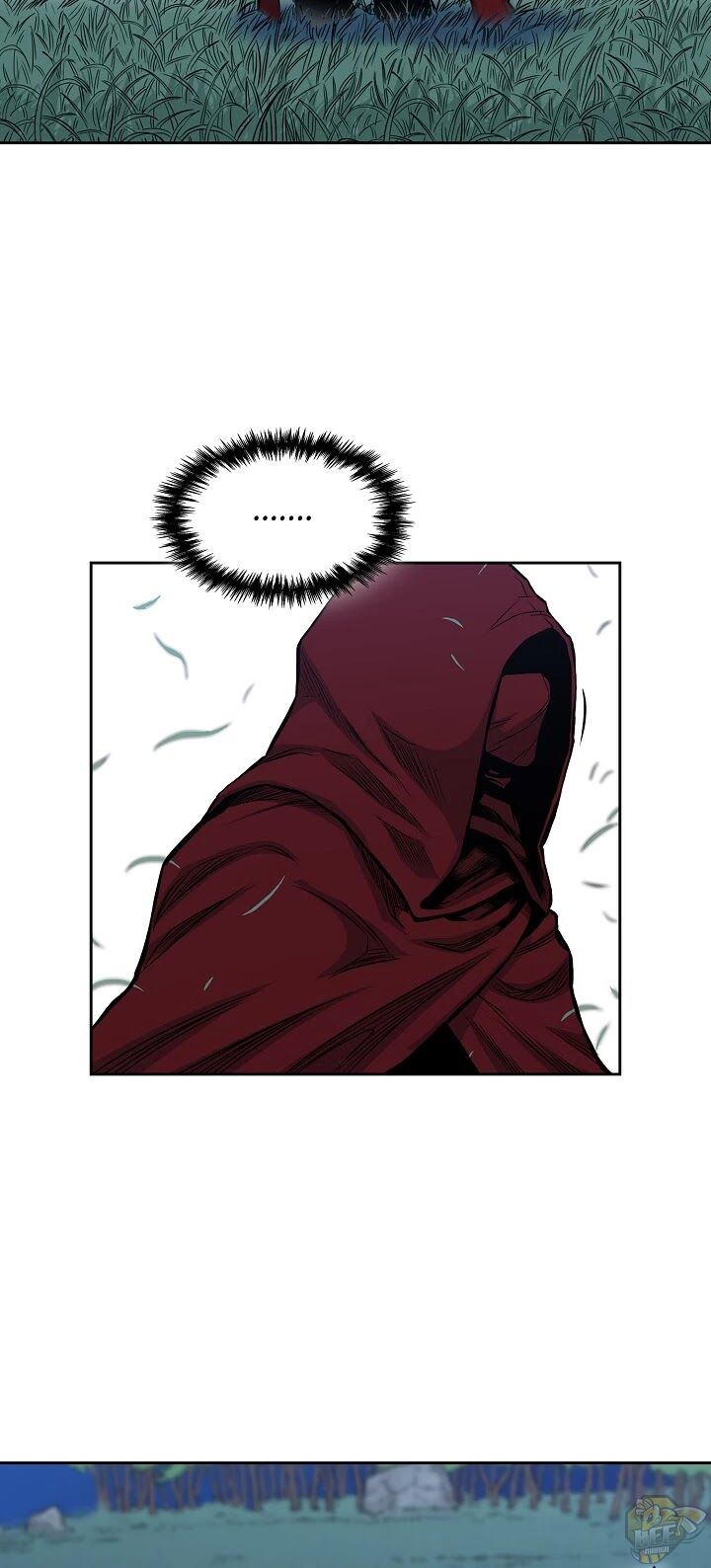 Record of the War God Chapter 80 - page 31
