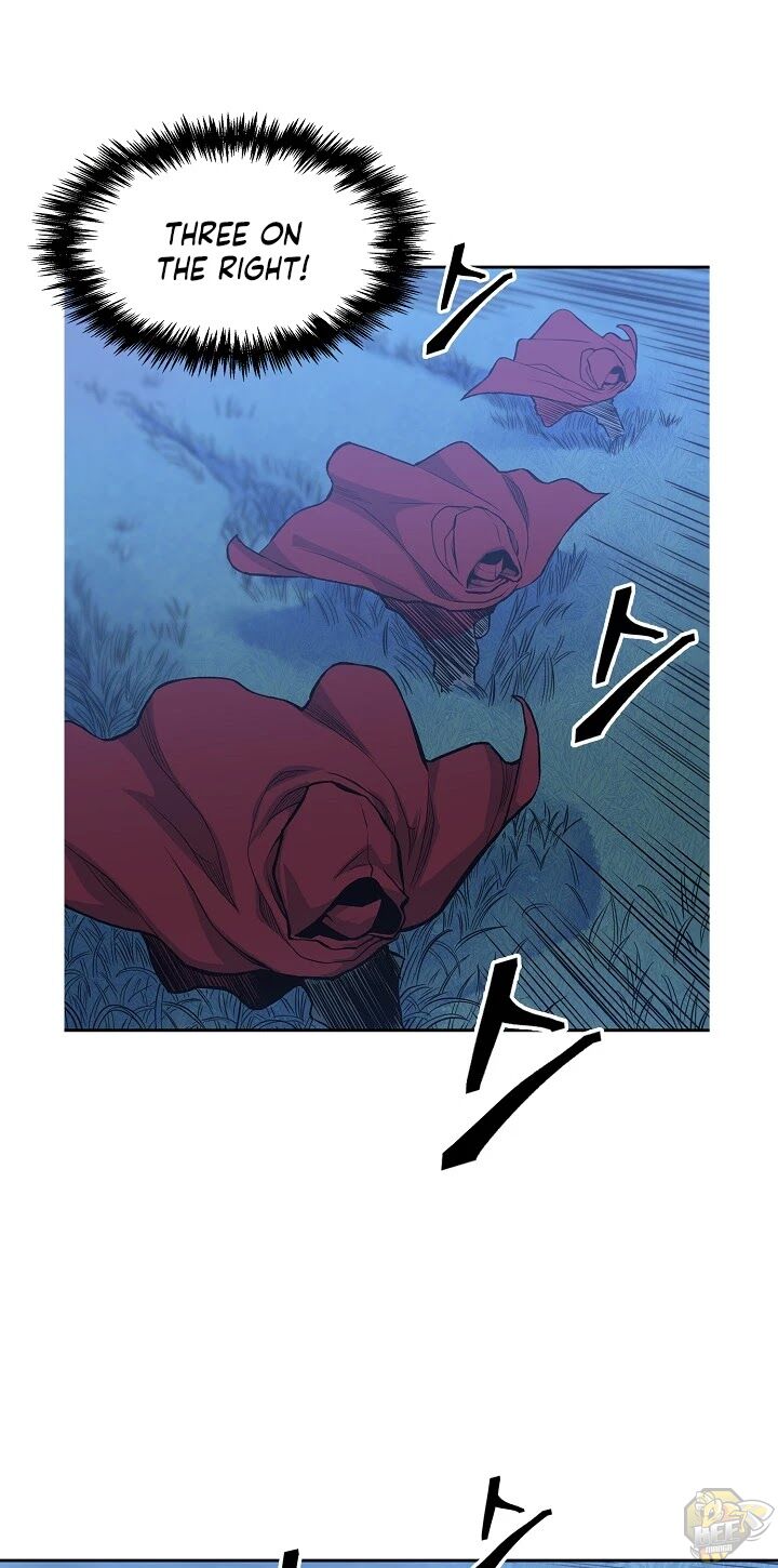 Record of the War God Chapter 80 - page 7
