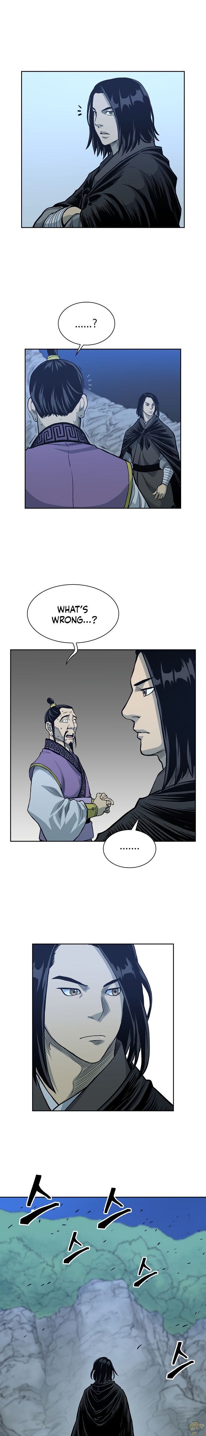 Record of the War God Chapter 79 - page 9