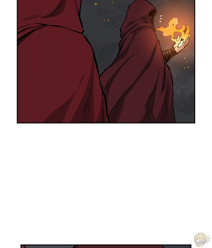 Record of the War God Chapter 77 - page 5
