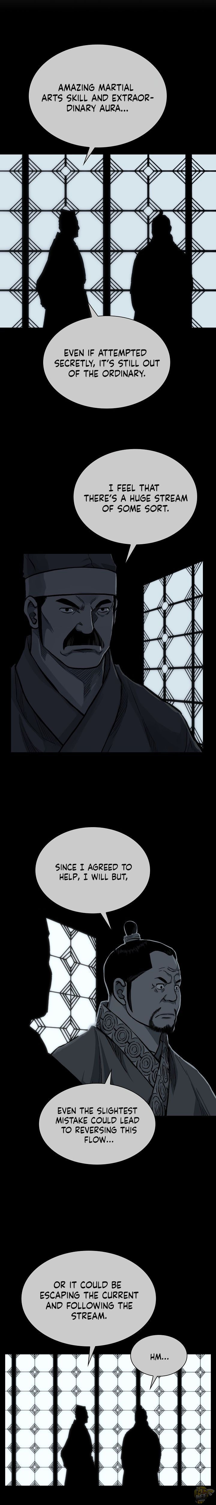 Record of the War God Chapter 76 - page 11