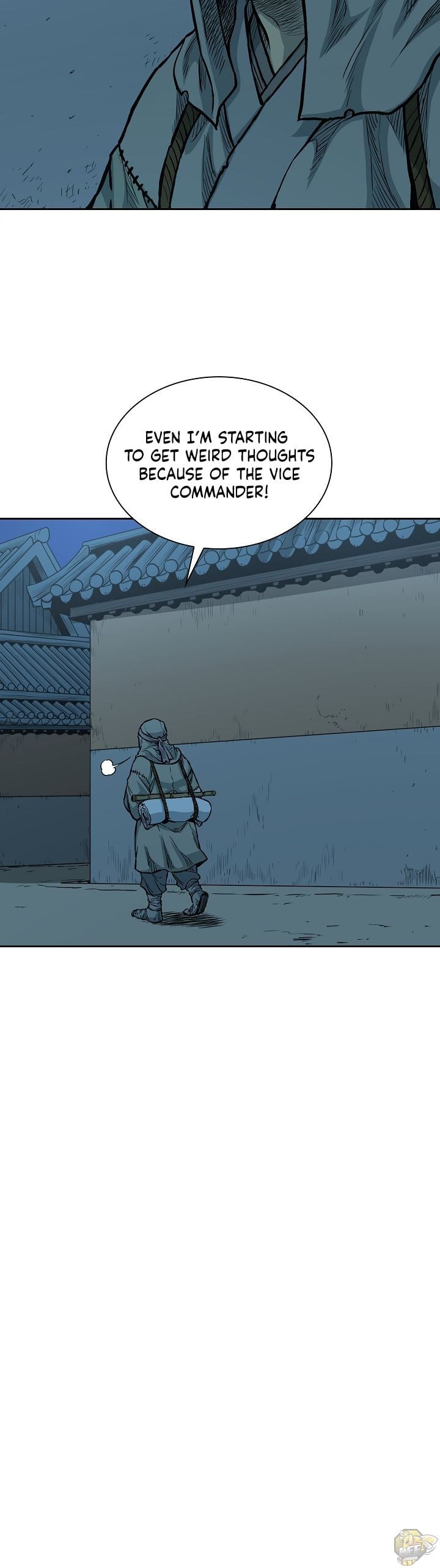 Record of the War God Chapter 76 - page 9