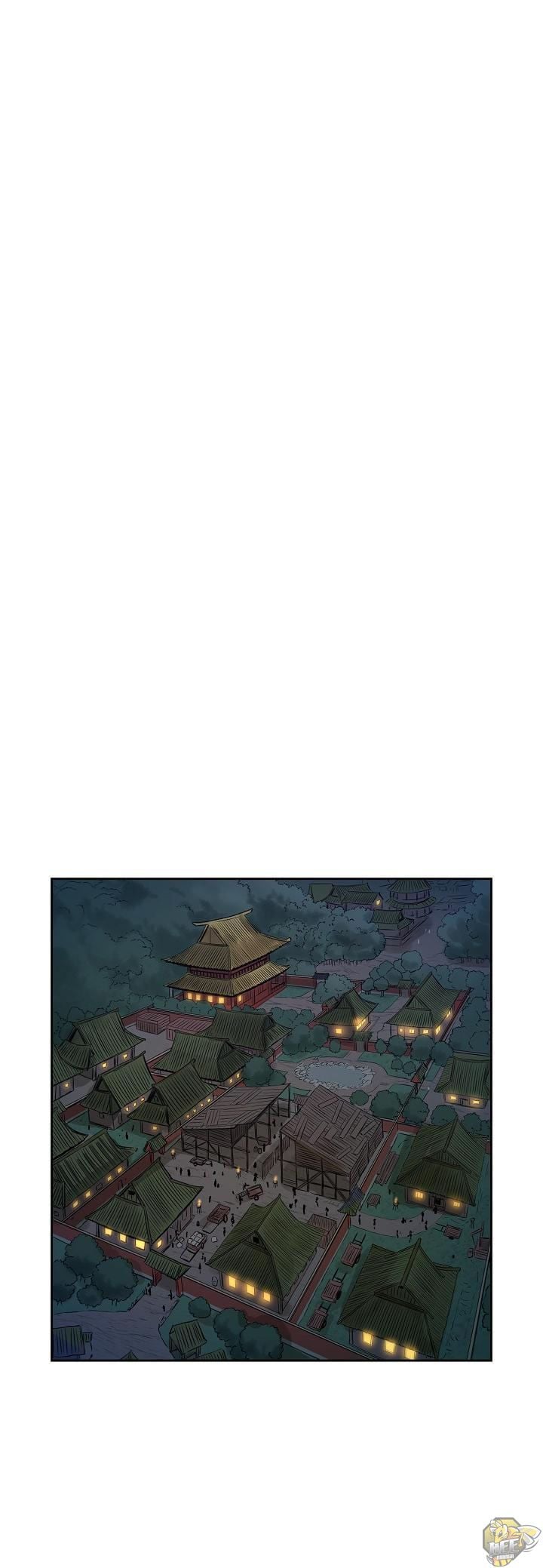 Record of the War God Chapter 74 - page 12
