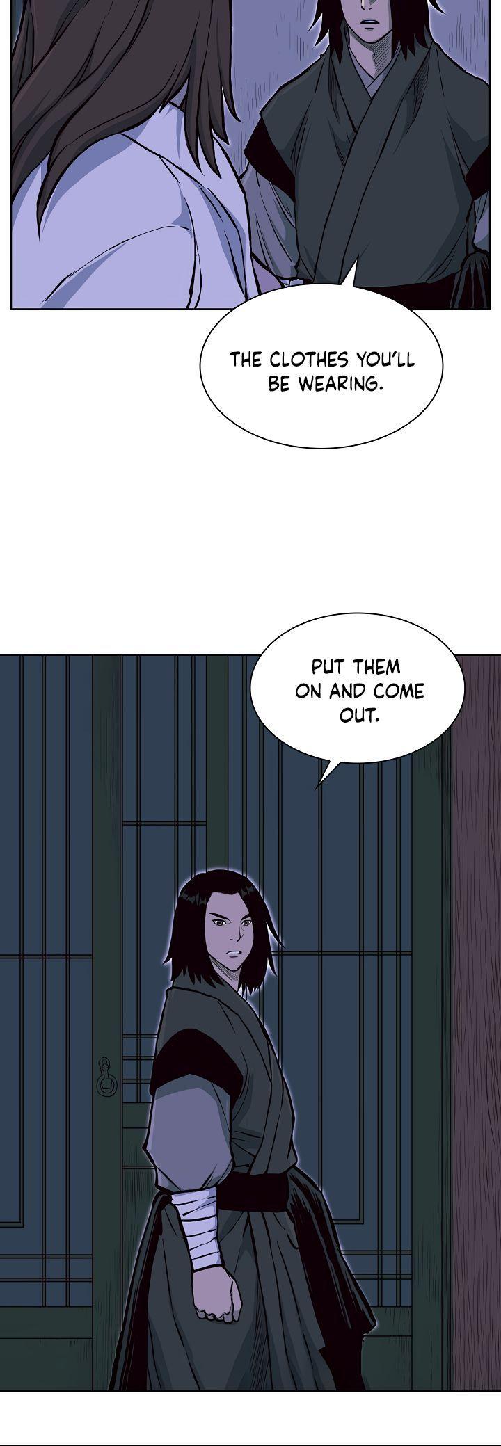 Record of the War God Chapter 72 - page 14