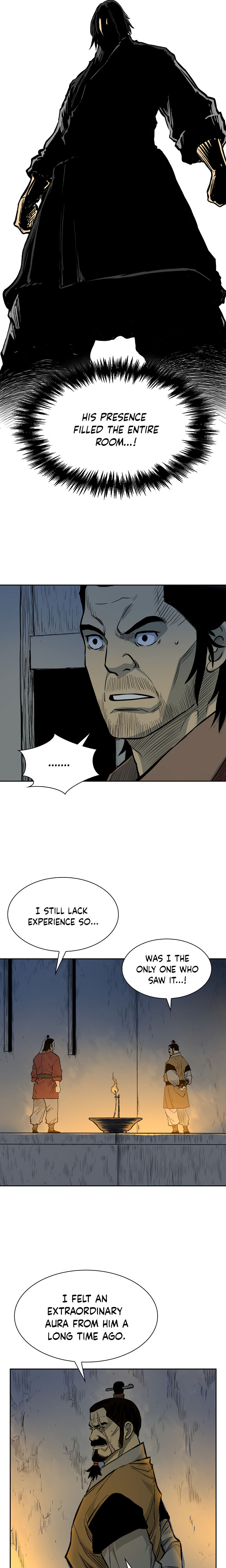 Record of the War God Chapter 71 - page 2