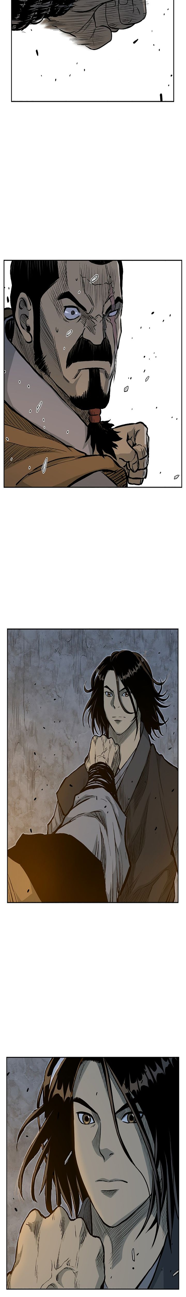 Record of the War God Chapter 70 - page 17