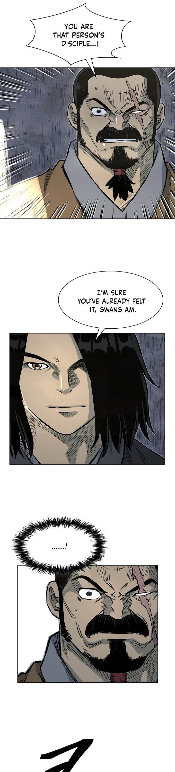 Record of the War God Chapter 70 - page 9
