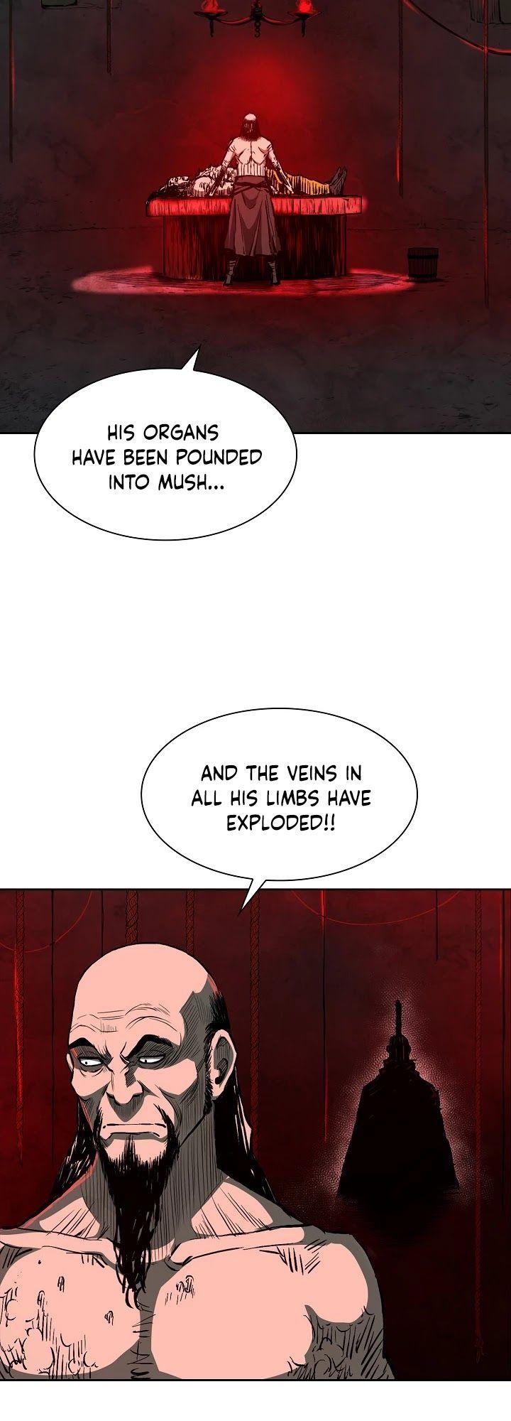 Record of the War God Chapter 69 - page 2
