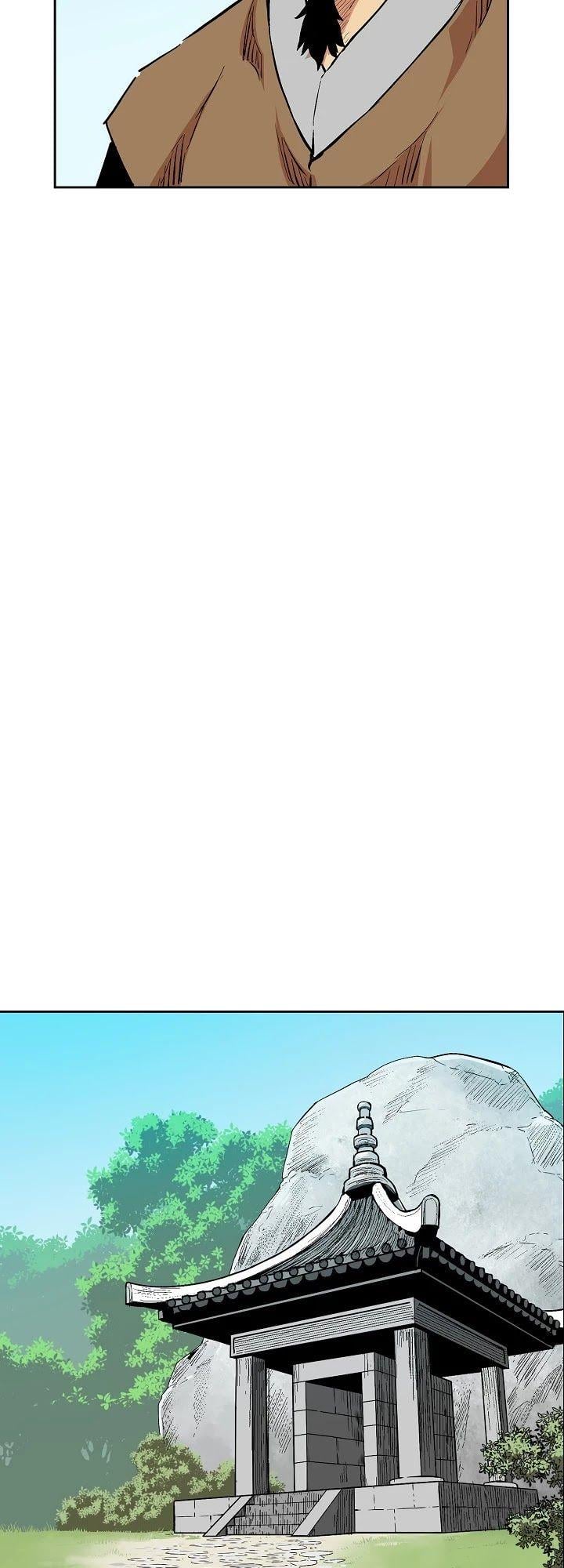 Record of the War God Chapter 69 - page 31
