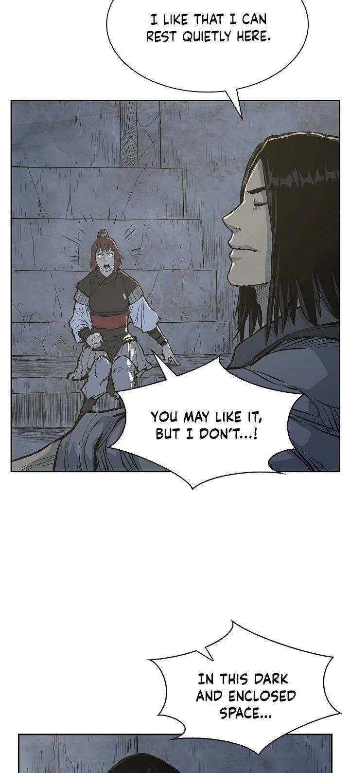 Record of the War God Chapter 69 - page 33