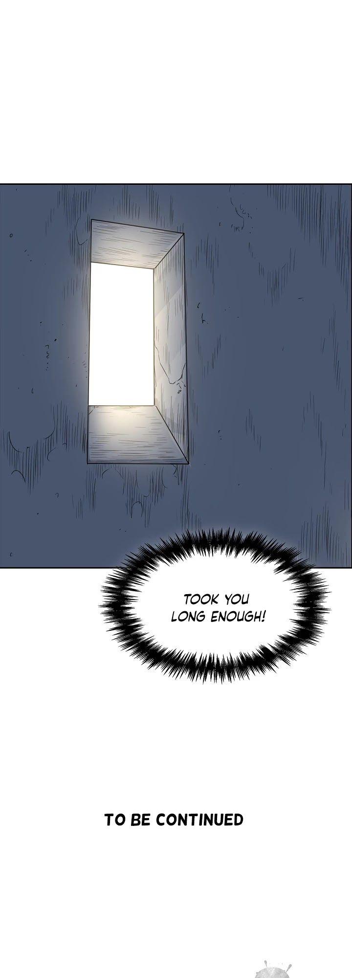 Record of the War God Chapter 69 - page 40