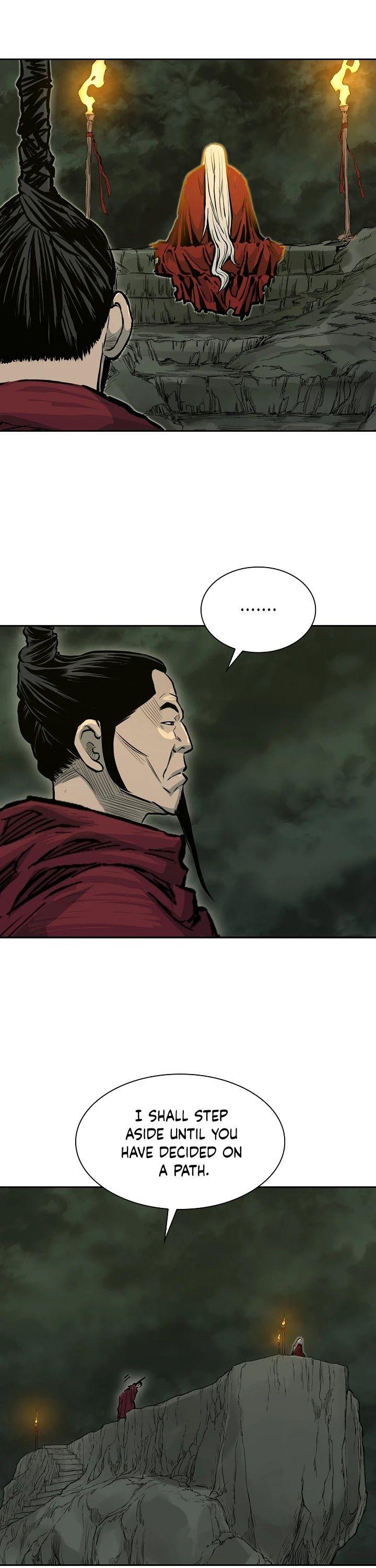 Record of the War God Chapter 69 - page 9