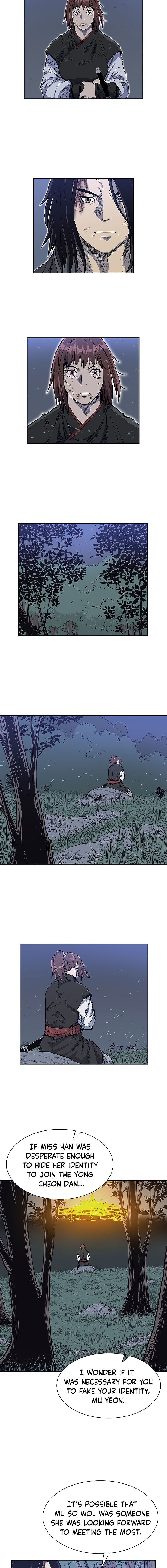 Record of the War God Chapter 68 - page 2