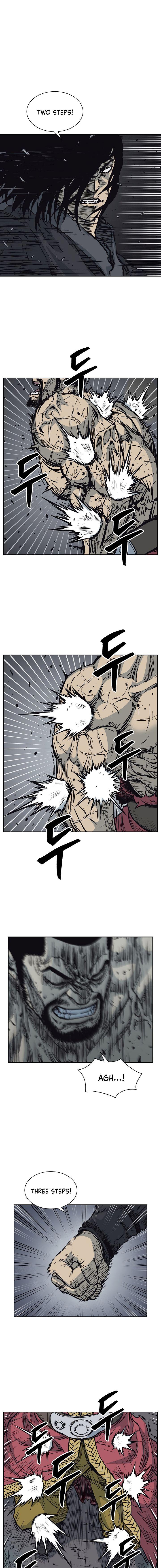 Record of the War God Chapter 65 - page 10