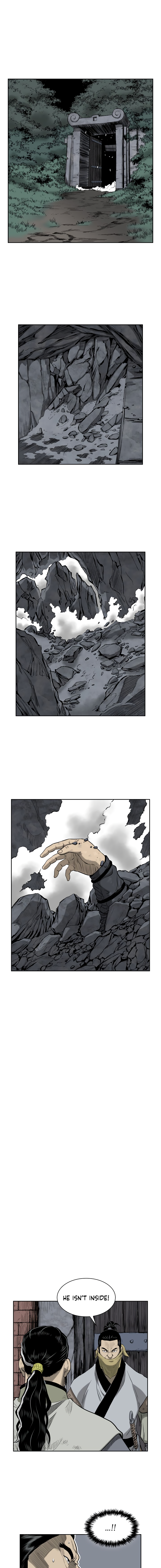 Record of the War God Chapter 53 - page 11
