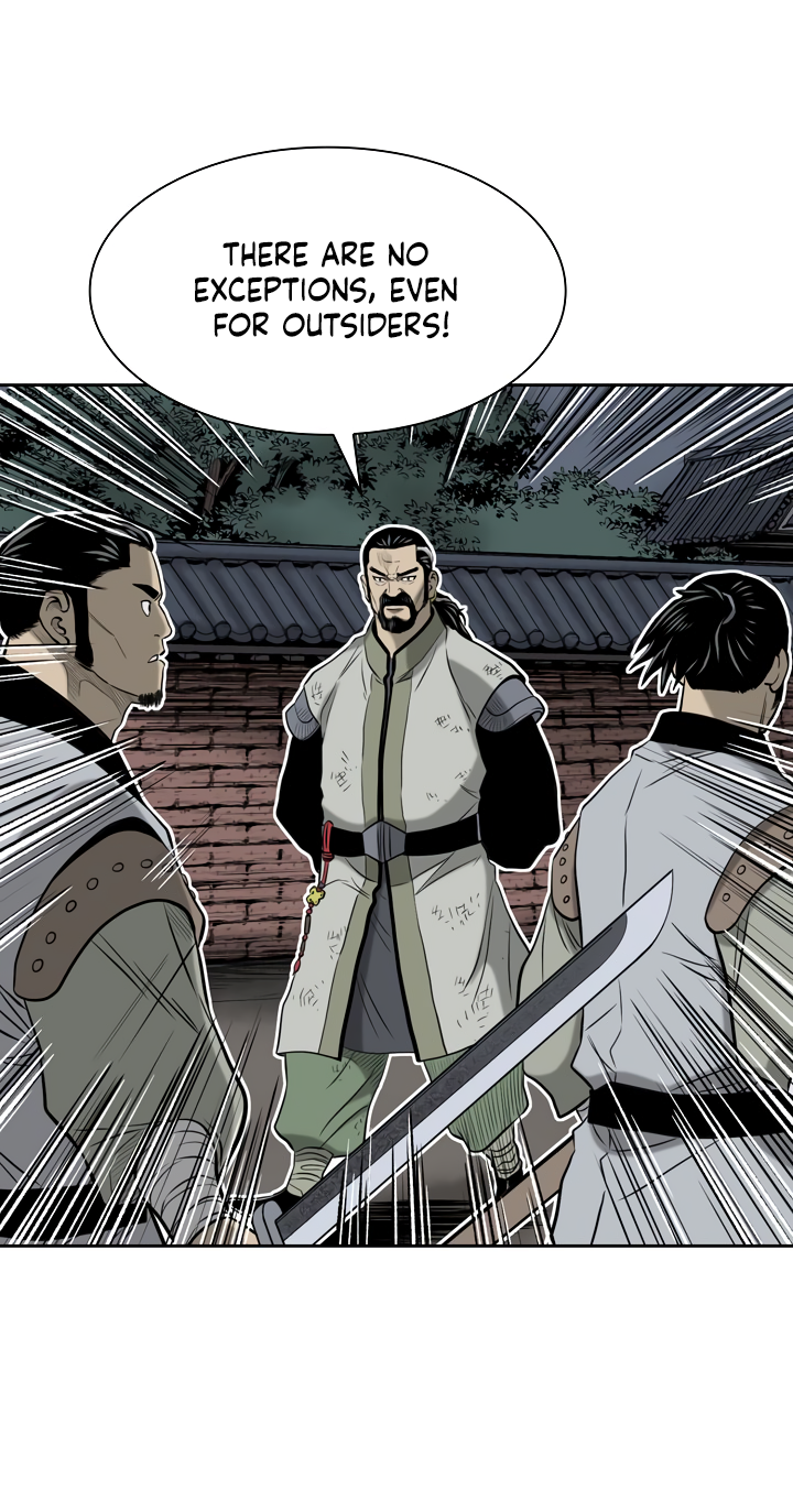 Record of the War God Chapter 53 - page 6