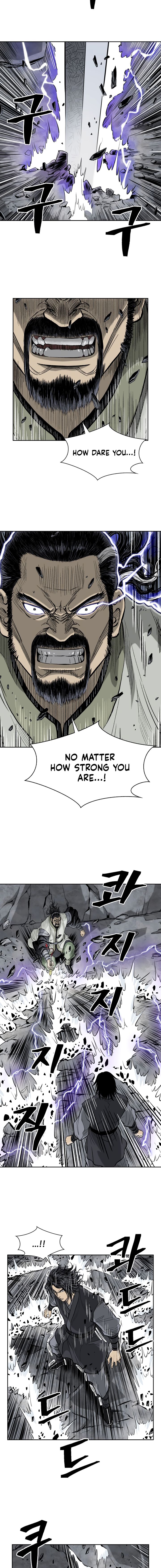 Record of the War God Chapter 52 - page 2