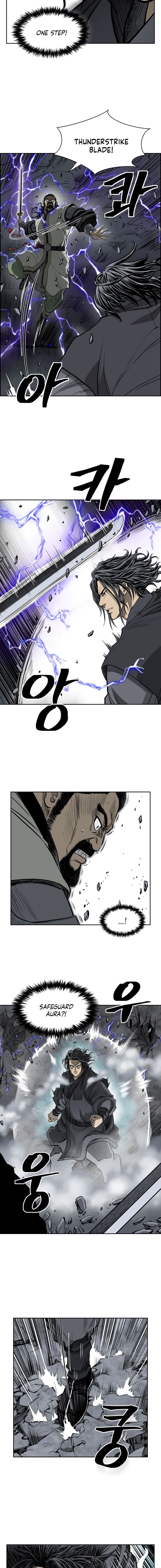 Record of the War God Chapter 51 - page 10
