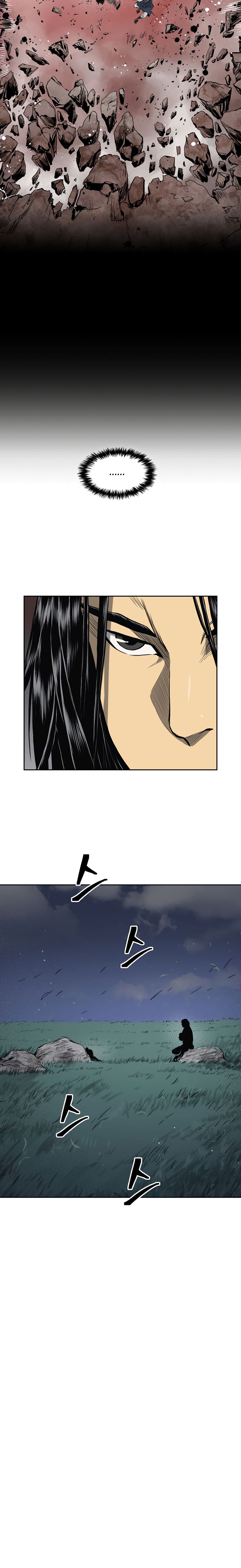 Record of the War God Chapter 43 - page 10