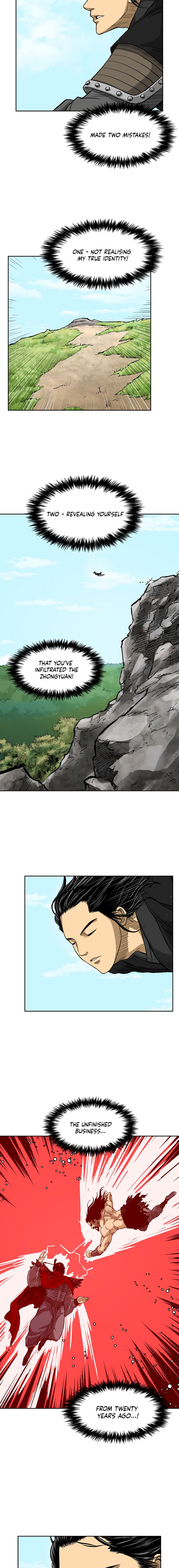Record of the War God Chapter 39 - page 4